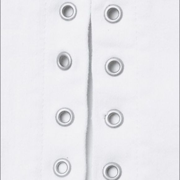 Hudson Jeans Nico Mid-Rise Skinny Jeans - Picture 3 of 6